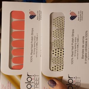 ColorStreet Nail Strips